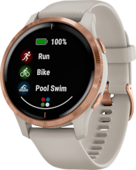Garmin Venu -älykello