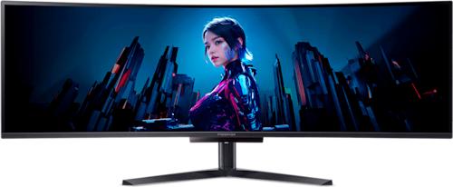 Acer Predator X49 X 49 tuumainen pelinäyttö