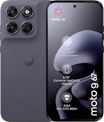 Motorola G67 5G 128GB Arctic Seal