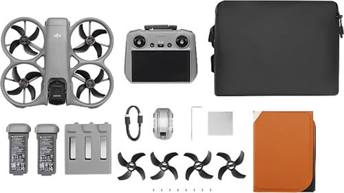 DJI Avata 360 Fly More Combo (DJI RC 2)