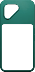 Fairphone 6 -suojakuori vihreä