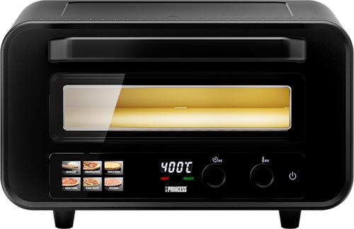 Princess Pro Max Pizzauuni + pizzakivi ja -lapio