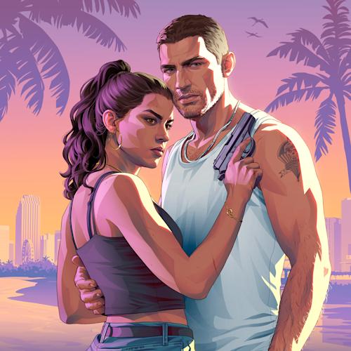 Xbox One Peli Grand Theft Auto VI