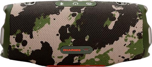 JBL Charge 6 langaton kaiutin