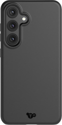 Tech21 Evo Lite Samsung Galaxy S24 -suojakuori Musta