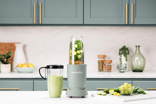 Nutribullet Pro tehosekoitin 900 W