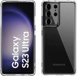 Samsung Galaxy S23 Ultra -takakuori Insmat Impact