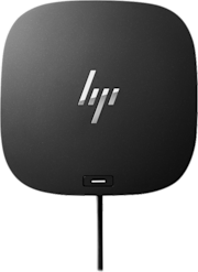 HP G5 Essential Dock USB-C -telakointiasema