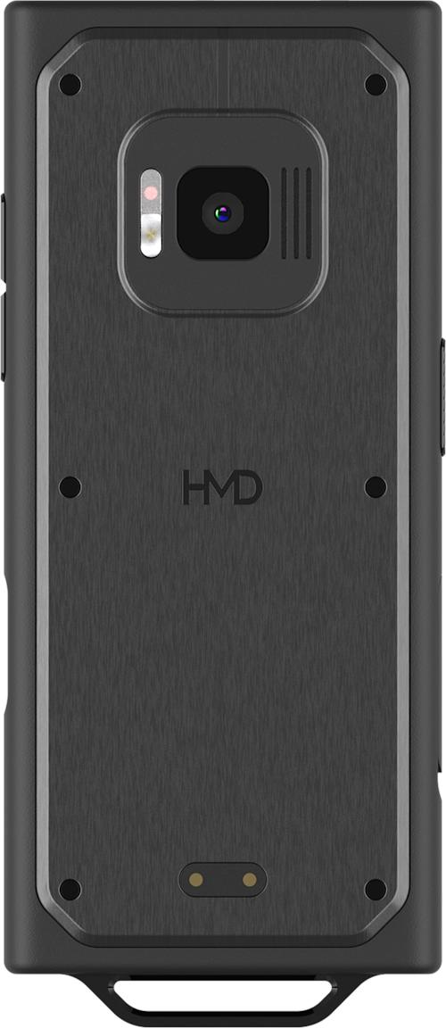 HMD Terra M