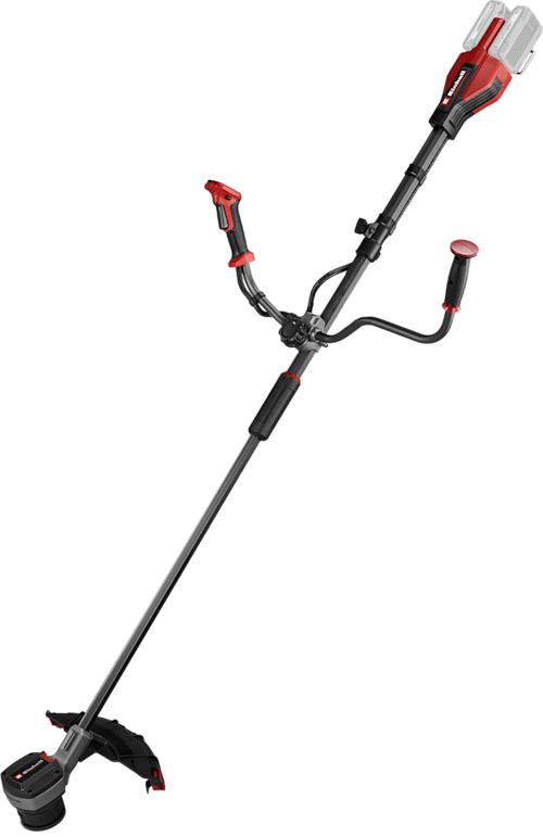 Einhell Akkukevytraivaussaha GP-BC 36/430 Li BL-Solo