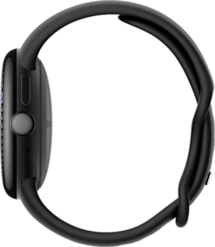 Google Pixel Watch 5 41 mm WiFi Obsidian
