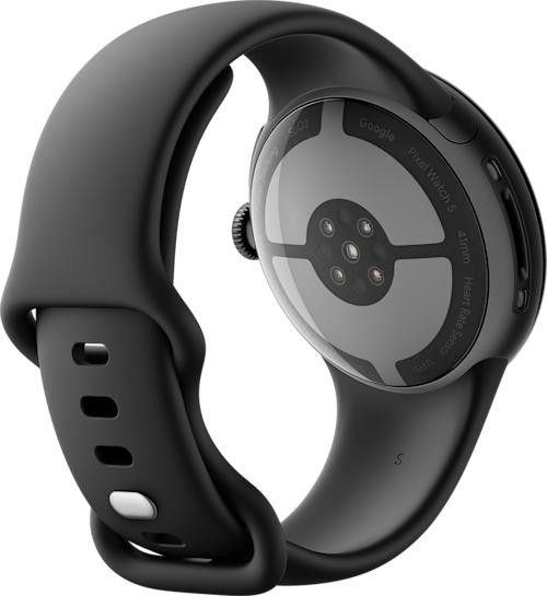 Google Pixel Watch 5 41 mm LTE