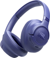 JBL Tune 730 BT -langattomat kuulokkeet Sininen