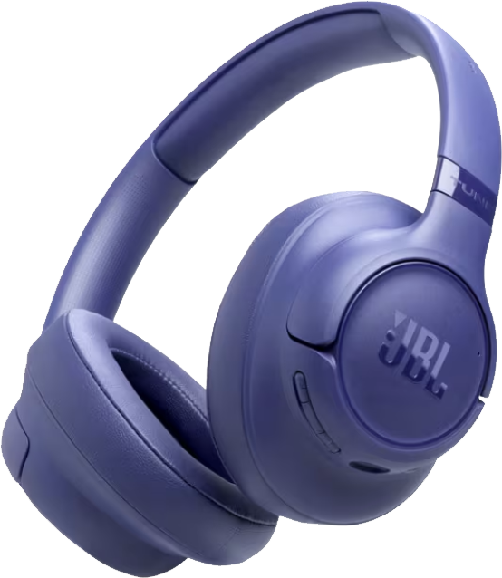 JBL Tune 730 BT -langattomat kuulokkeet Sininen