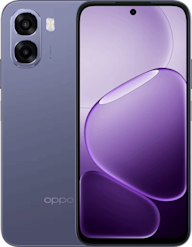 OPPO A6x 5G 128GB Black Purple