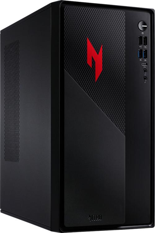 Acer Nitro N20-101-RPL 002 -pelipöytäkone