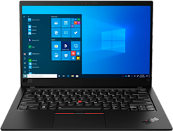 Lenovo Thinkpad X1 Carbon Gen8