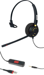 Insmat Kevo 310 Monaural -toimistokuuloke