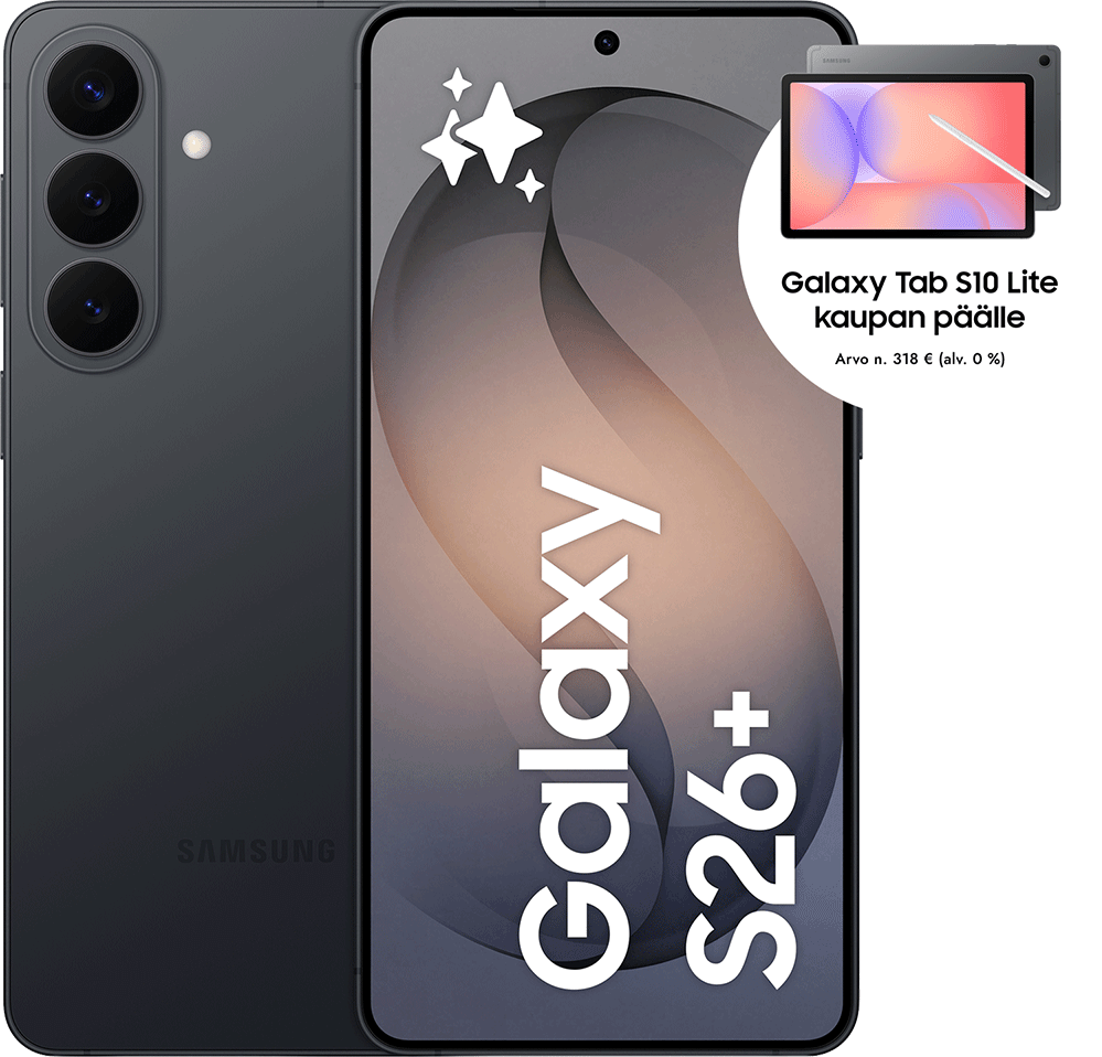 Samsung Galaxy S26+ 5G 512GB