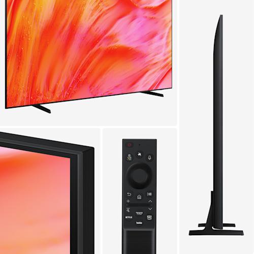 Samsung 98 tuumainen Crystal UHD U9005H (2026)