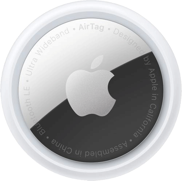 Apple AirTag, 1 Pack