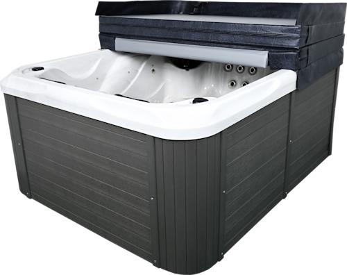 Nordspa Thermo-X 190 ulkoporealtaan lämpökansi