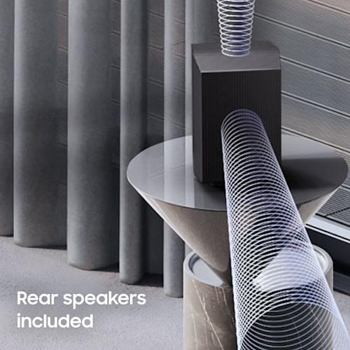 Samsung Soundbar HW-Q935H (2026)