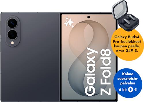 Samsung Galaxy Z Fold8 5G 1 Tt