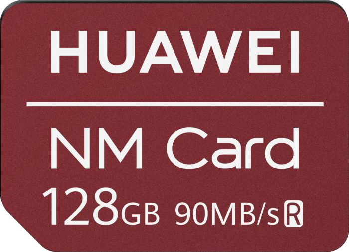 Huawei Nano-muistikortti 128GB