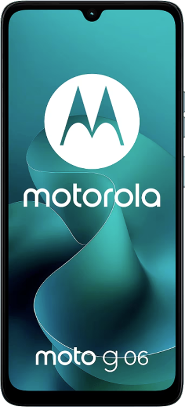 Motorola G06