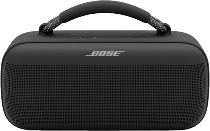 Bose SoundLink Max -langaton kaiutin Black