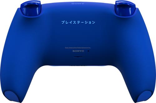 Sony DualSense Icon Blue Limited Edition -ohjain