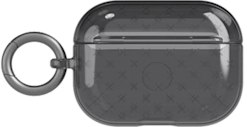 Tech21 Evo Check -säilytyskotelo Apple AirPod Pro Musta