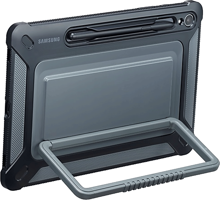 Samsung Galaxy Tab S9 Outdoor Cover -suojakotelo