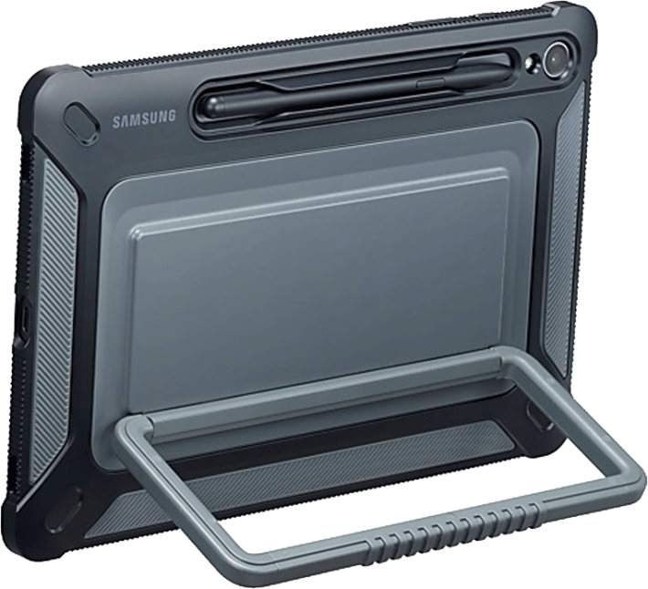 Samsung Galaxy Tab S9 Outdoor Cover -suojakotelo