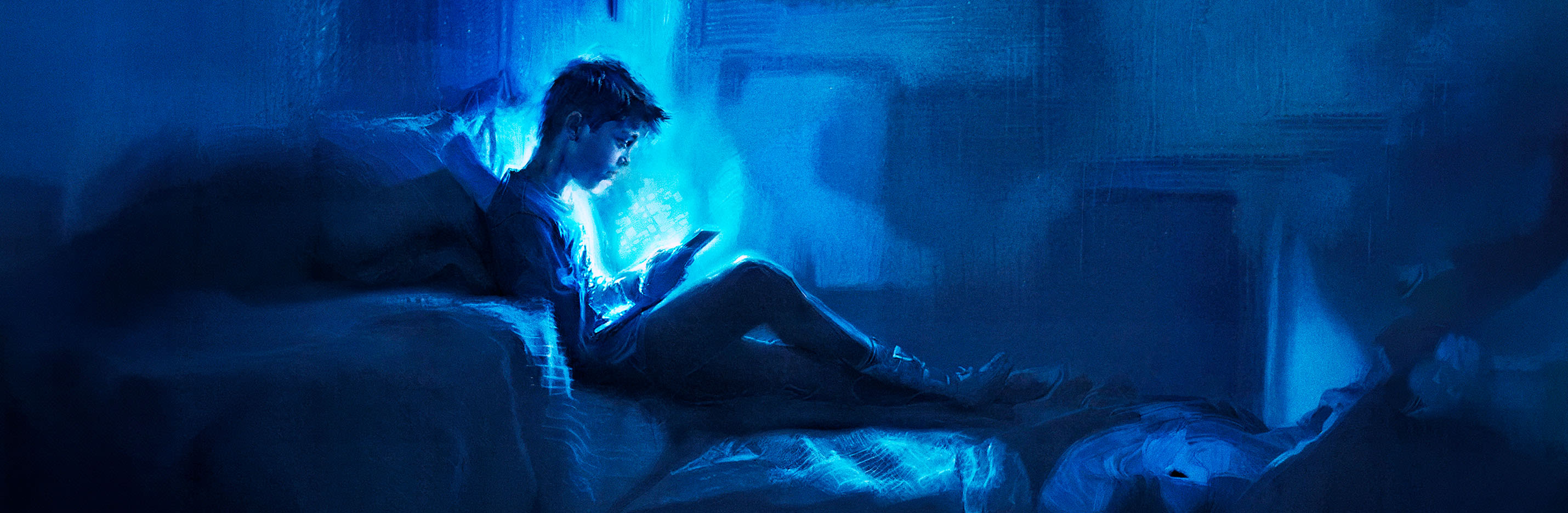 Elisa ja MLL