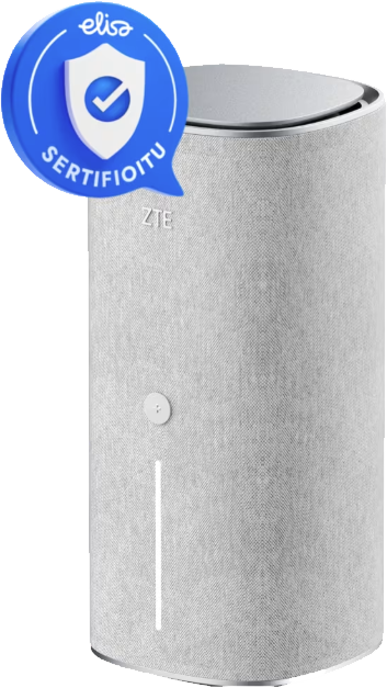 ZTE G5 Ultra 5G -reititin