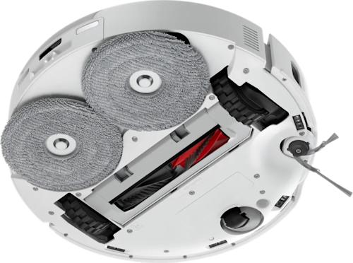 Roborock Qrevo Edge 2 -robottipölynimuri