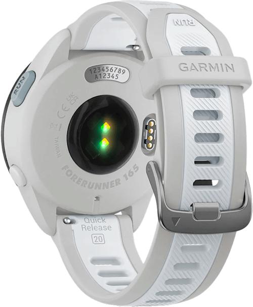 Garmin Forerunner 165 Music