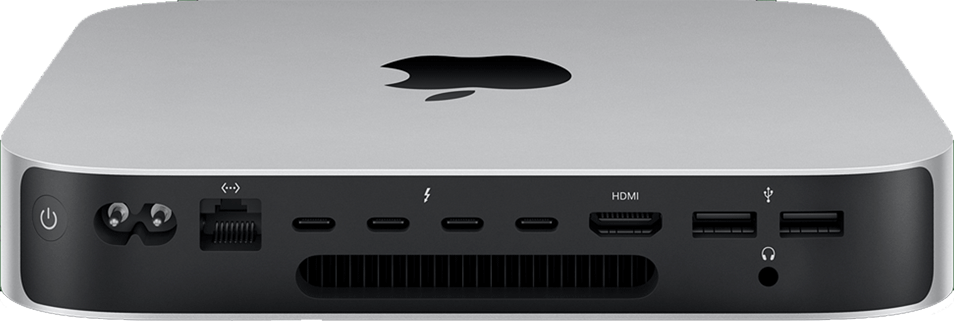 Apple Apple Mac mini (2023) M2 Pro