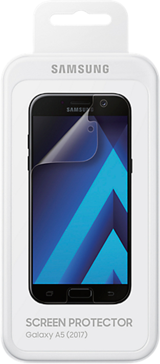 Samsung Galaxy A5 (2017) -näytönsuojakalvo