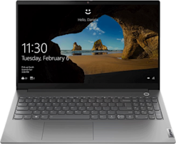 Lenovo ThinkBook 15 Gen 2