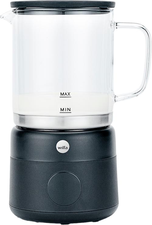 Wilfa Silky maidonvaahdotin