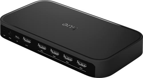 Philips Hue Play HDMI sync box 8K
