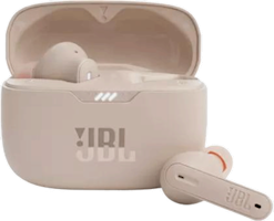 JBL Tune 230NC TWS -langattomat kuulokkeet Hiekka