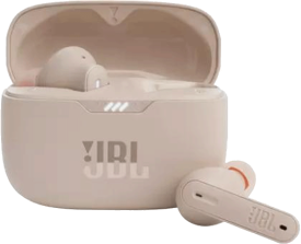 JBL Tune 230NC TWS -langattomat kuulokkeet Hiekka