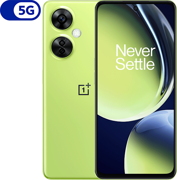 Nord CE 3 Lite 5G