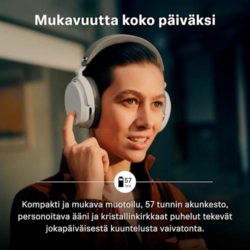 Sennheiser Momentum 5