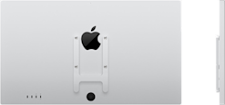 Apple Studio Display nanopinnoitettu -VESA-asennussovittimella