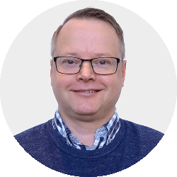 Tekninen konsultti Ville Franck on langattomien lähiverkkojen huippuasiantuntija